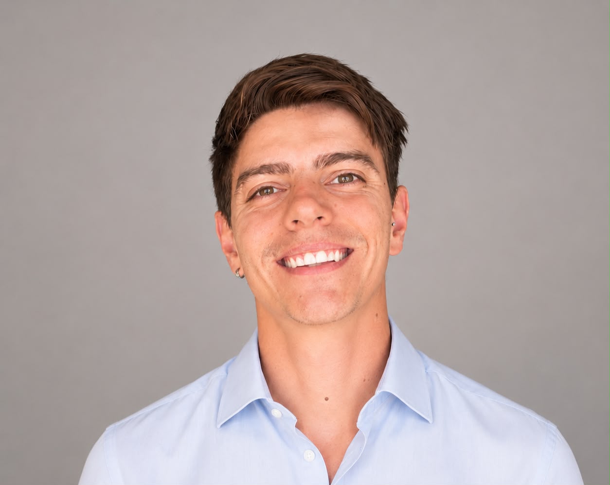 Cristian Pereyra