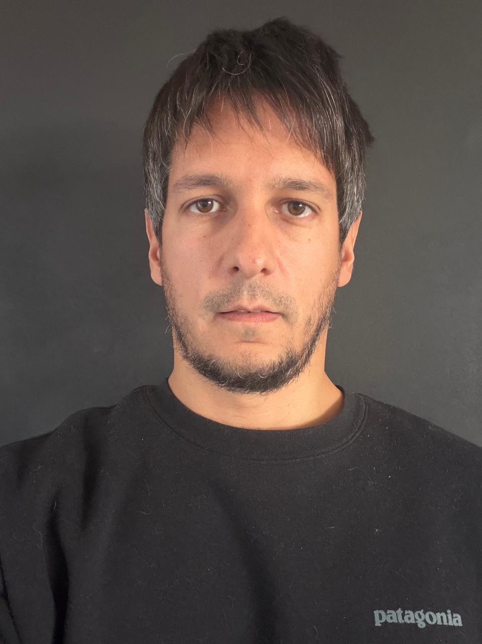 Emilio Coletti